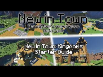 Kingdoms New In Town Wiki Fandom