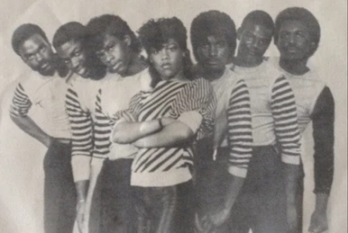 Ex-Girlfriend | New Jack Swing Wiki | Fandom