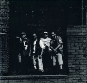 Menageri | New Jack Swing Wiki | Fandom