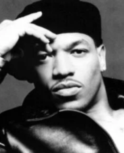 Horace Brown | New Jack Swing Wiki | Fandom