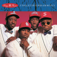 Boyz II Men | New Jack Swing Wiki | Fandom