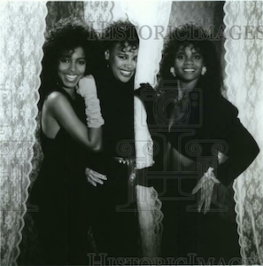 【R&B】See Jai The Ladies Encore Cheryl Lynn - Encore (12