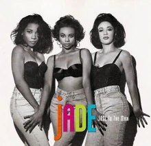 Jade | New Jack Swing Wiki | Fandom