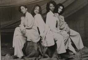 Ex-Girlfriend レアNew Jack Swing 284?cb=20250825122320