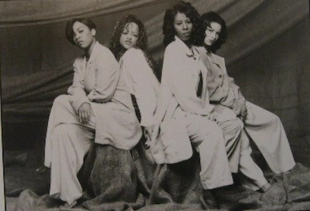 Ex-Girlfriend レアNew Jack Swing Ex-Girlfriend | New Jack Swing Wiki | Fandom