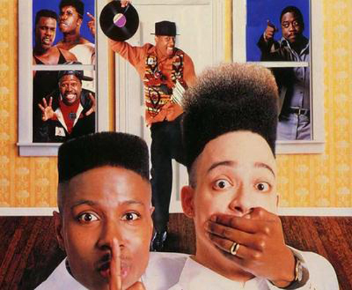 What's Kid-N-Play Been Up To?