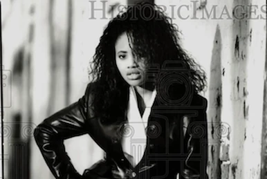 Ex-Girlfriend | New Jack Swing Wiki | Fandom