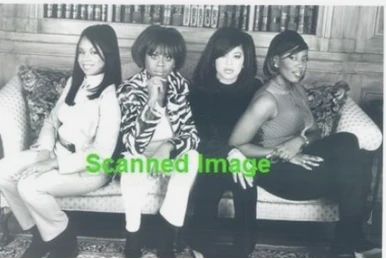Ex-Girlfriend レアNew Jack Swing Ex-Girlfriend | New Jack Swing Wiki | Fandom