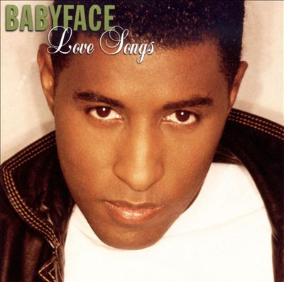 Singer, songwriter and producer Babyface performs 'America the