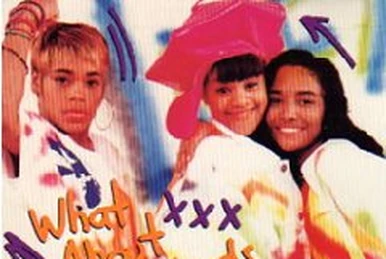 Ex-Girlfriend | New Jack Swing Wiki | Fandom