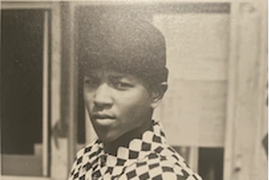 Julia Nixon | New Jack Swing Wiki | Fandom