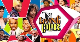 In Living Color New Jack Swing Wiki Fandom Jennifer lopez is introduced as a new 'fly girl' dancer on the television series, 'in living color.' the hit comedy sketch show was jennifer lopez's big break into show business. in living color new jack swing wiki