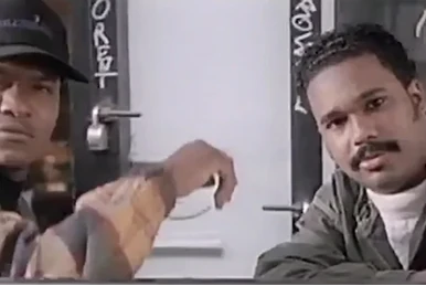 Nesto Velasquez | New Jack Swing Wiki | Fandom