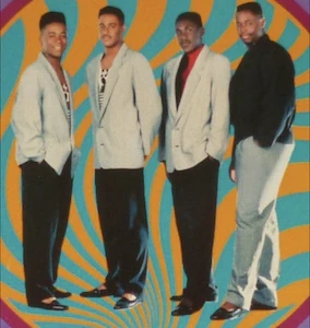 Basic Black | New Jack Swing Wiki | Fandom