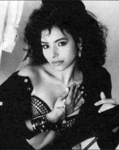 Nerissa | New Jack Swing Wiki | Fandom