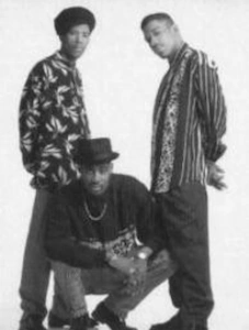 The Black Flames | New Jack Swing Wiki | Fandom