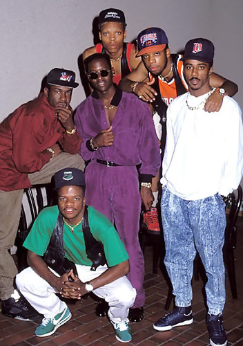 New Edition (album) - Wikipedia