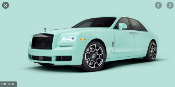 Chia sẻ 71 về white rolls royce ghost mới nhất  Du học Akina