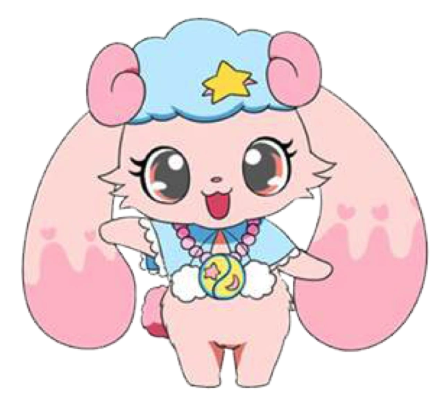 Anby New Jewelpet Candado Wiki Fandom
