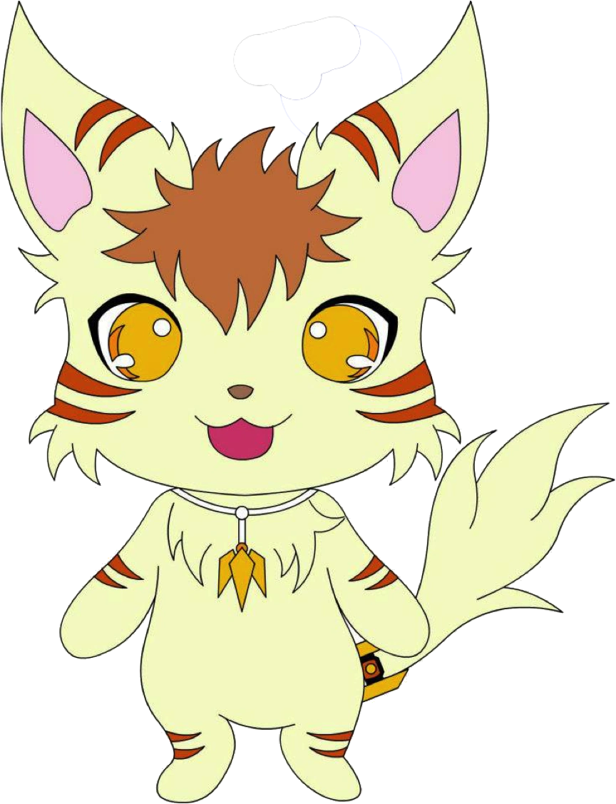 Lifun | New Jewelpet Candado Wiki | Fandom