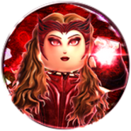 Scarlet Witch: WandaVision