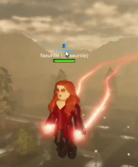 Wanda Maximoff: Endgame | New Journey Wiki | Fandom