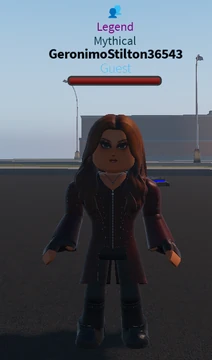 Wanda Maximoff: Endgame | New Journey Wiki | Fandom