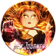 Jean Grey: Dark Phoenix