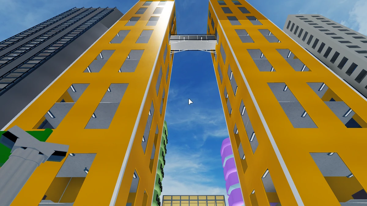 Millenia Towers New Kensington Wiki Fandom