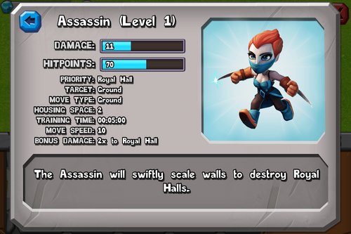 KC Assassin 2