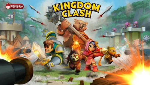 Kingdom Clash Wiki