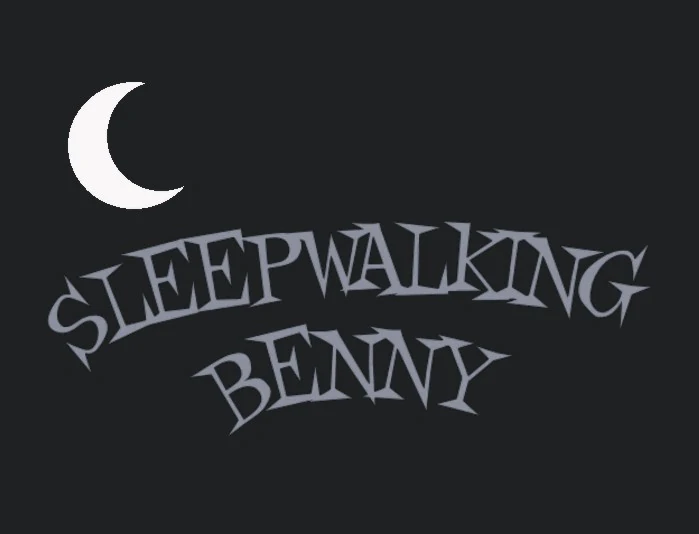 Sleepwalking Benny | New Line Cinema Animation Wiki | Fandom