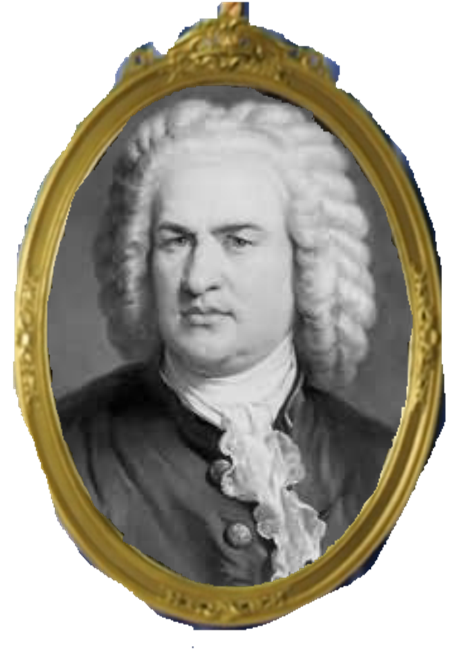 Johann Sebastian Bach New Little Einsteins Wiki Fandom