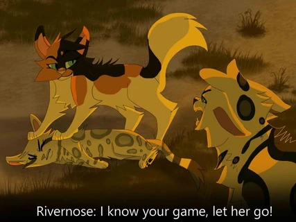 New moon drought Wiki