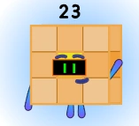 Twedy New Numberallies Wiki Fandom