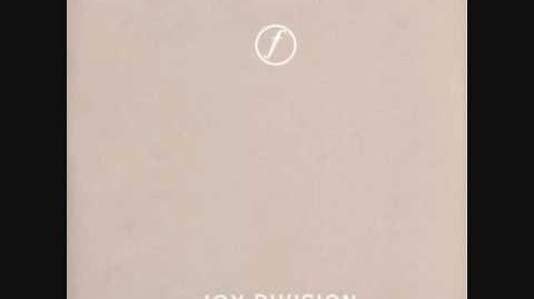 Joy Division - Transmission