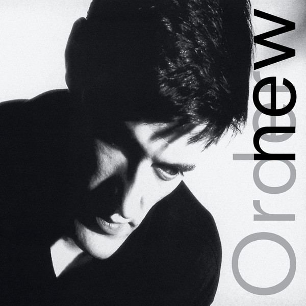 ニューオーダー New Order – Low Life UK 1985 Low-Life - Wikipedia