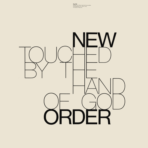 Touched by the Hand of God - Wikipedia