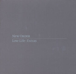 Low-Life | New Order Wiki | Fandom Low-Life | New Order Wiki | Fandom