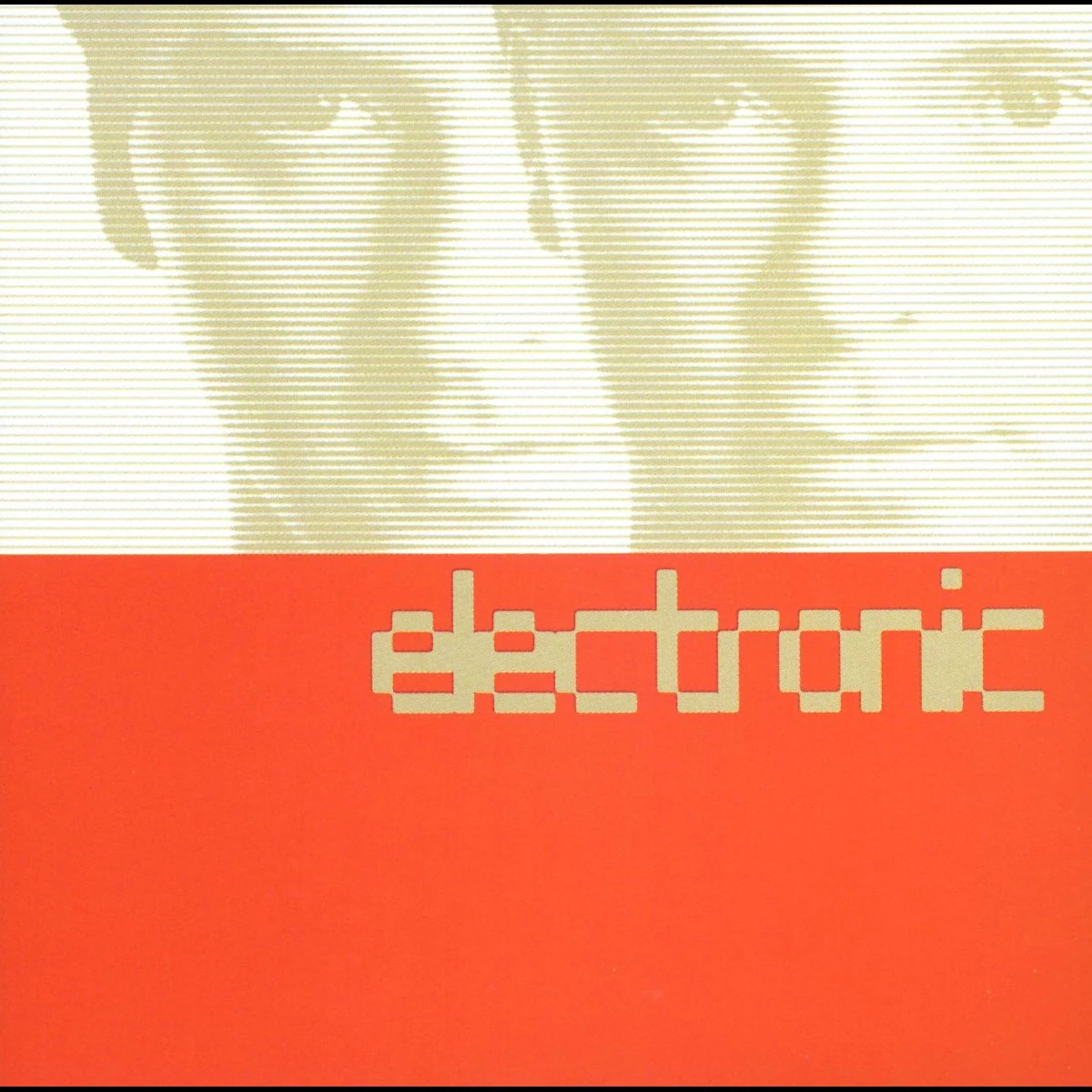 Electronic (album) New Order Wiki Fandom