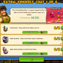 4d Chat