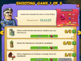 Shooting Game: Green Patch 1 Expansion