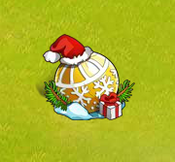 YellowBaubleReward