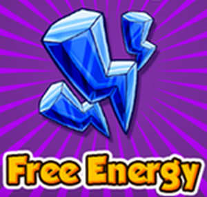 Free energy