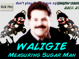 Waligie