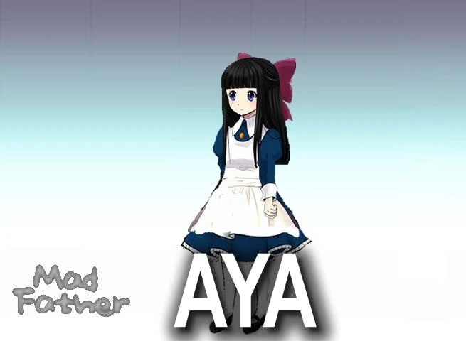 aya ✨ Aya | New Smash Bros Lawl Origin Wiki | Fandom