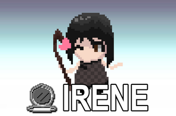 IreneWiki