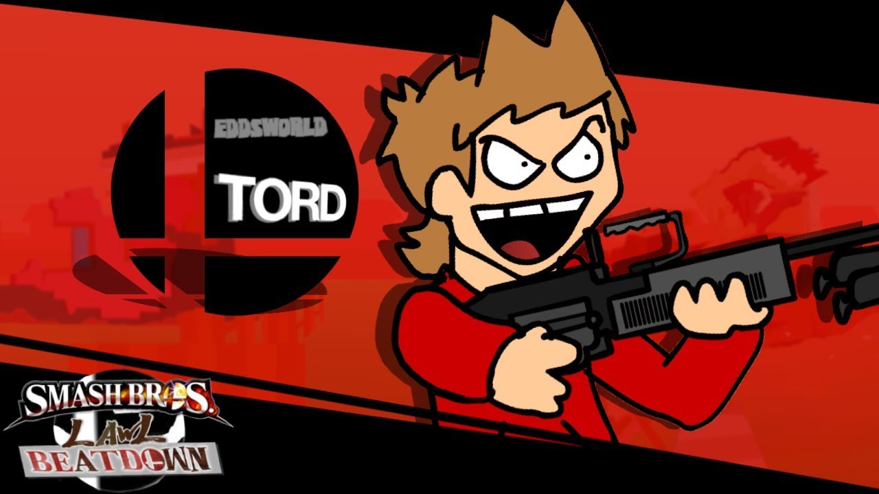 Tord's Giant Robot, The Evil Wiki