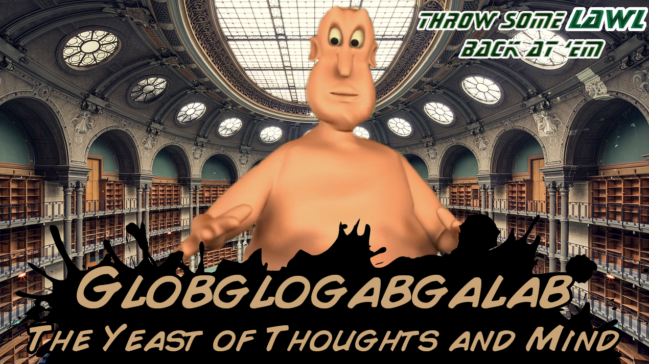CapCut_i am the globglogabgalab song