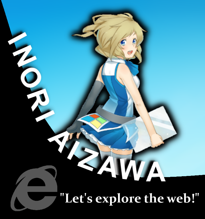 Inori Aizawa - Wikipedia